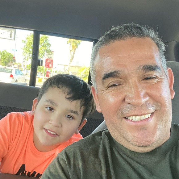 Meet your Posher, Raul - Picture 1 of 1